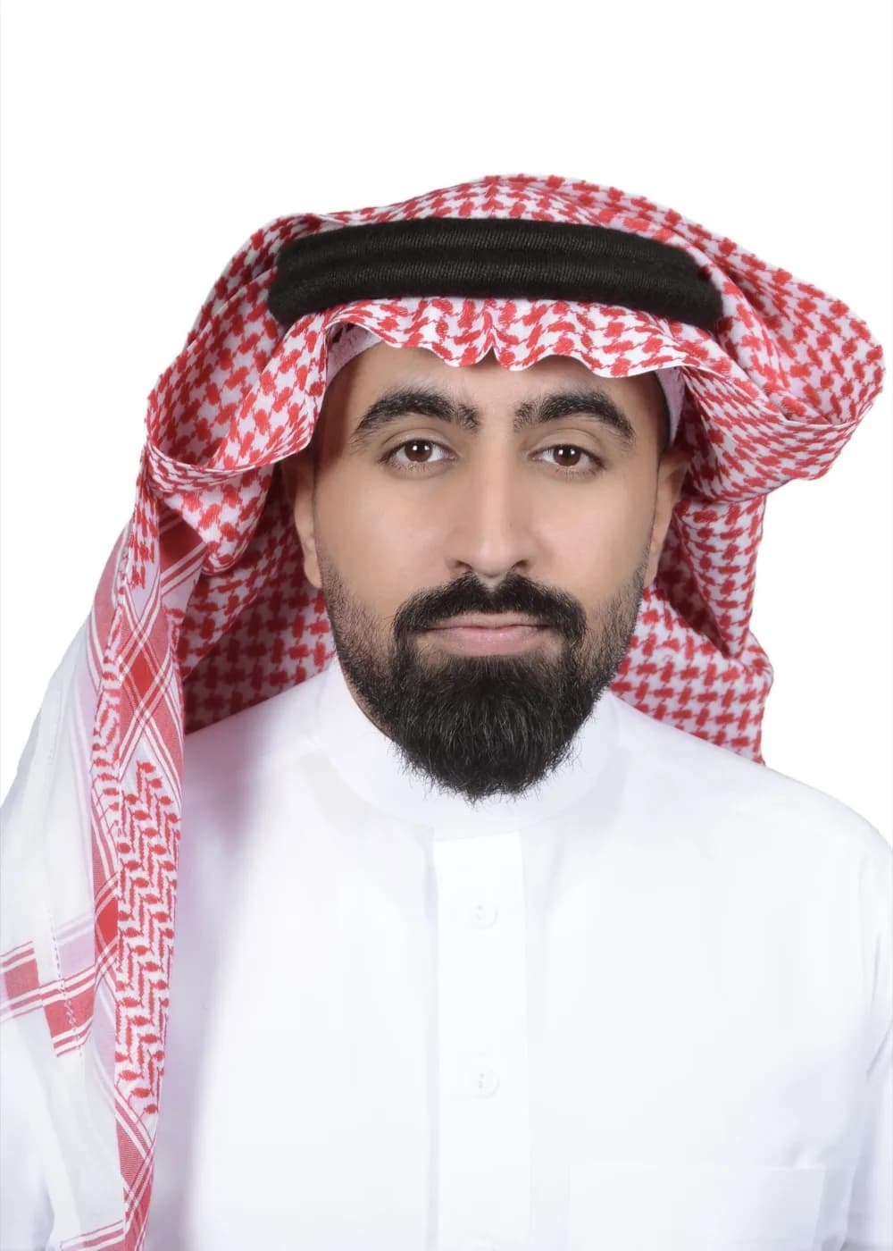 إبراهيم المغزوي، الرئيس التنفيذي
