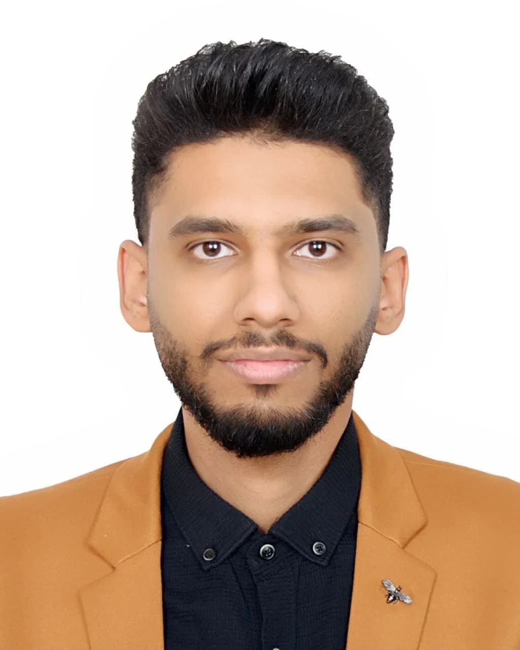 خالد رضوان، رئيس التقنية